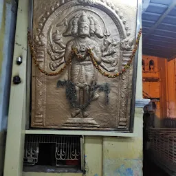 Kote Sri Anjaneya Swami Gudi