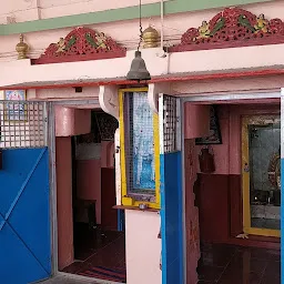 Kote Sri Anjaneya Temple