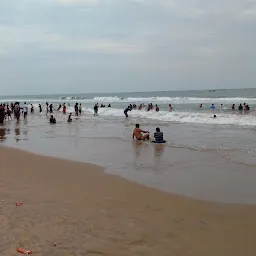 Kothapatnam Beach