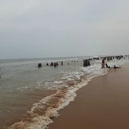 Kothapatnam Beach