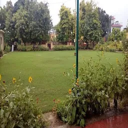 Kothari Bandhu Park