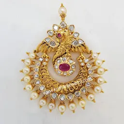 Kothari Diamonds and Jewels