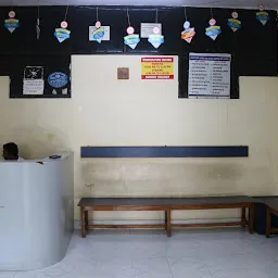 Kothari Eye Care Centre