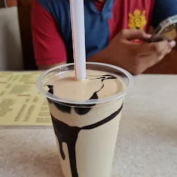 Kothari juice & ice cream