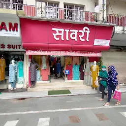 Kothari market