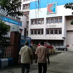 Kothari Medical Centre