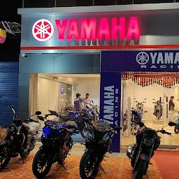 Kothari Yamaha Motors