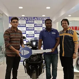 Kothari Yamaha Motors