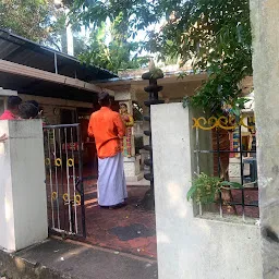Kotheri Ayappa Swami Temple
