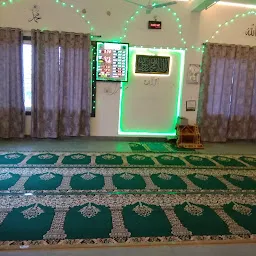 Kothi Masjid Jwr