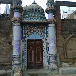 Kothi Shaheed Ki Masjid