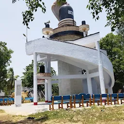 Kotilingala Temple
