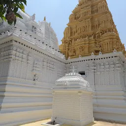 Kotilingala Temple