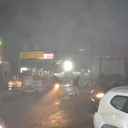 கொடைக்கானல் பேருந்து நிலையம் Kodaikanal Bus Stand Office