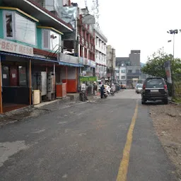 கொடைக்கானல் பேருந்து நிலையம் Kodaikanal Bus Stand Office