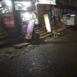 கொடைக்கானல் பேருந்து நிலையம் Kodaikanal Bus Stand Office