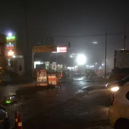 கொடைக்கானல் பேருந்து நிலையம் Kodaikanal Bus Stand Office