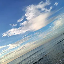 Kottakuppam Beach