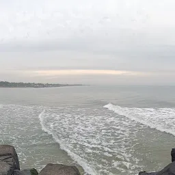 Kottakuppam Beach