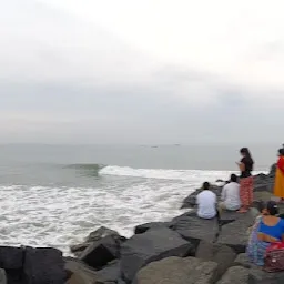 Kottakuppam Beach