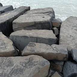 Kottakuppam Beach