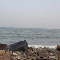 Kottakuppam Beach