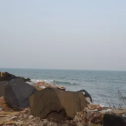 Kottakuppam Beach