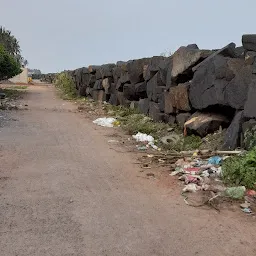 Kottakuppam Beach