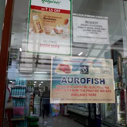 Kottakuppam Fish Market