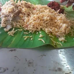 Kottakuppam Fish Market