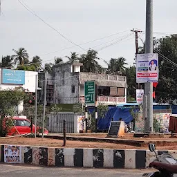 Kottakuppam Square