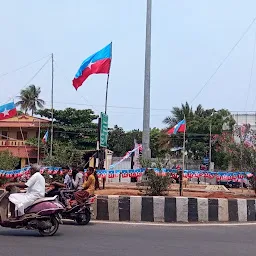 Kottakuppam Square