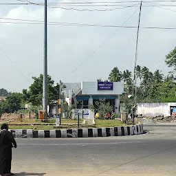 Kottakuppam Square