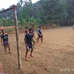 Kottampara Play Ground