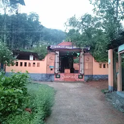 Kottappara Temple