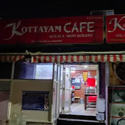 Kottayam Cafe Kerala Restaurant