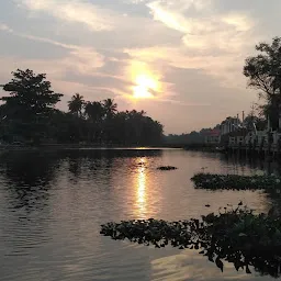 Kottayam Water Park
