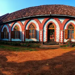 Kottiyam Church Nithya Sahaya Matha Catholic Church