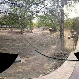 Kotturpuram Tree Park