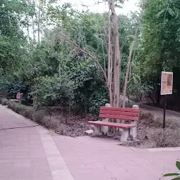 Kotturpuram Tree Park