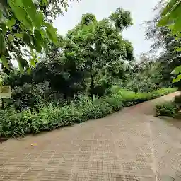 Kotturpuram Tree Park