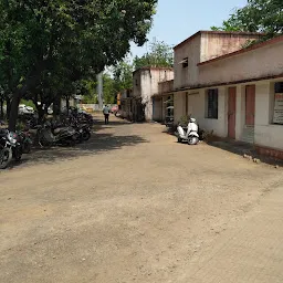 Kotwali Thana Shahdol(Police Station)