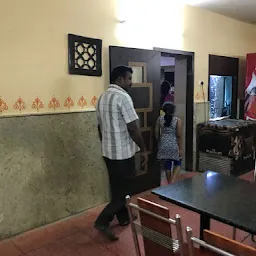 Kovai Biriyani Hotel