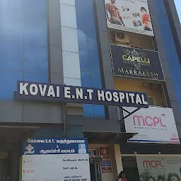 Kovai ENT Hospital & Research Centre