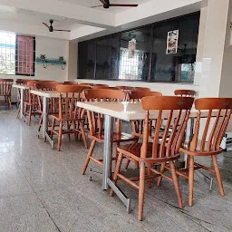 Kovai Gate Restaurant