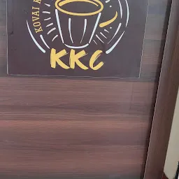 Kovai Karuppatti Coffee