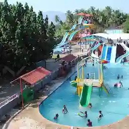 Kovai Kondattam Amusement Park Pvt Ltd