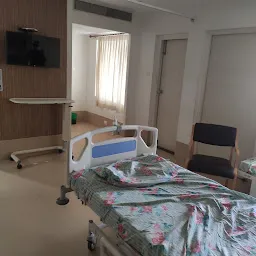 Kovai Medical Center and Hospital