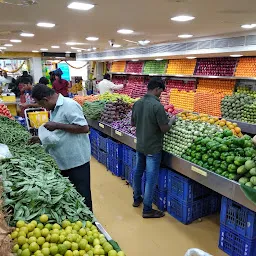 Kovai Pazhamudir Nilayam – Buy Fresh Fruits and Vegetables at Egmore