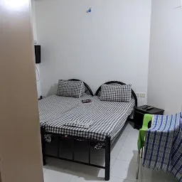 Kovai Service Apartment